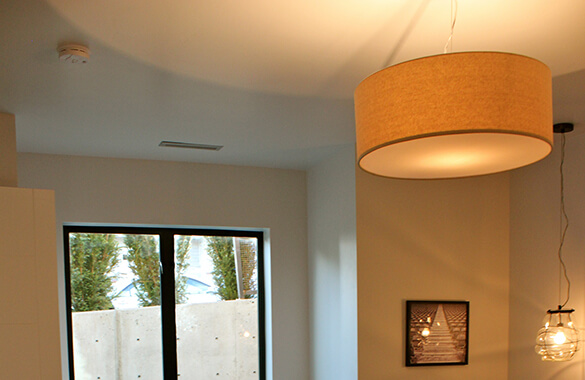 Illusion of Height Lighting Example
