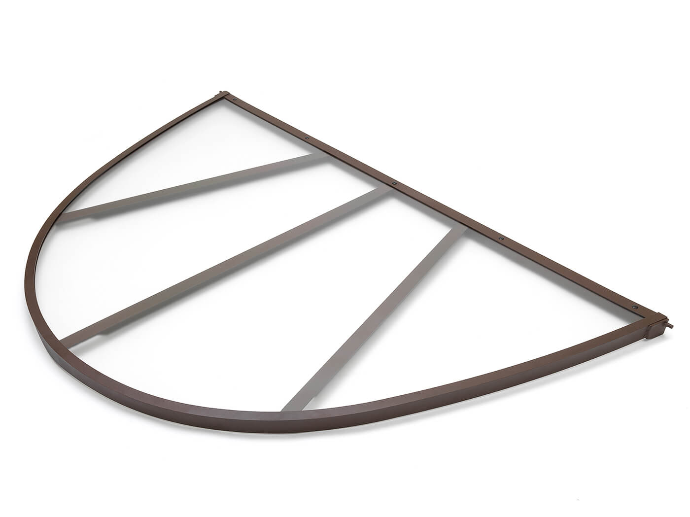 Polycarbonate Window Well Cover | RockWell Window Wells